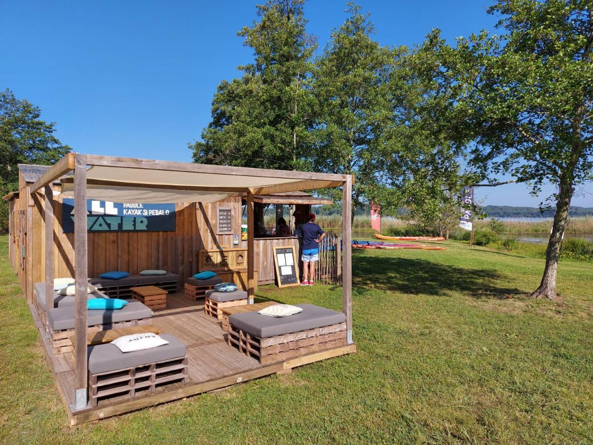 Aureilhan  T2, 50M Du Lac, Piscine, Wifi, Jardin Terrasse Sans Vis-A-Vis, 1 A 4 Pers מראה חיצוני תמונה