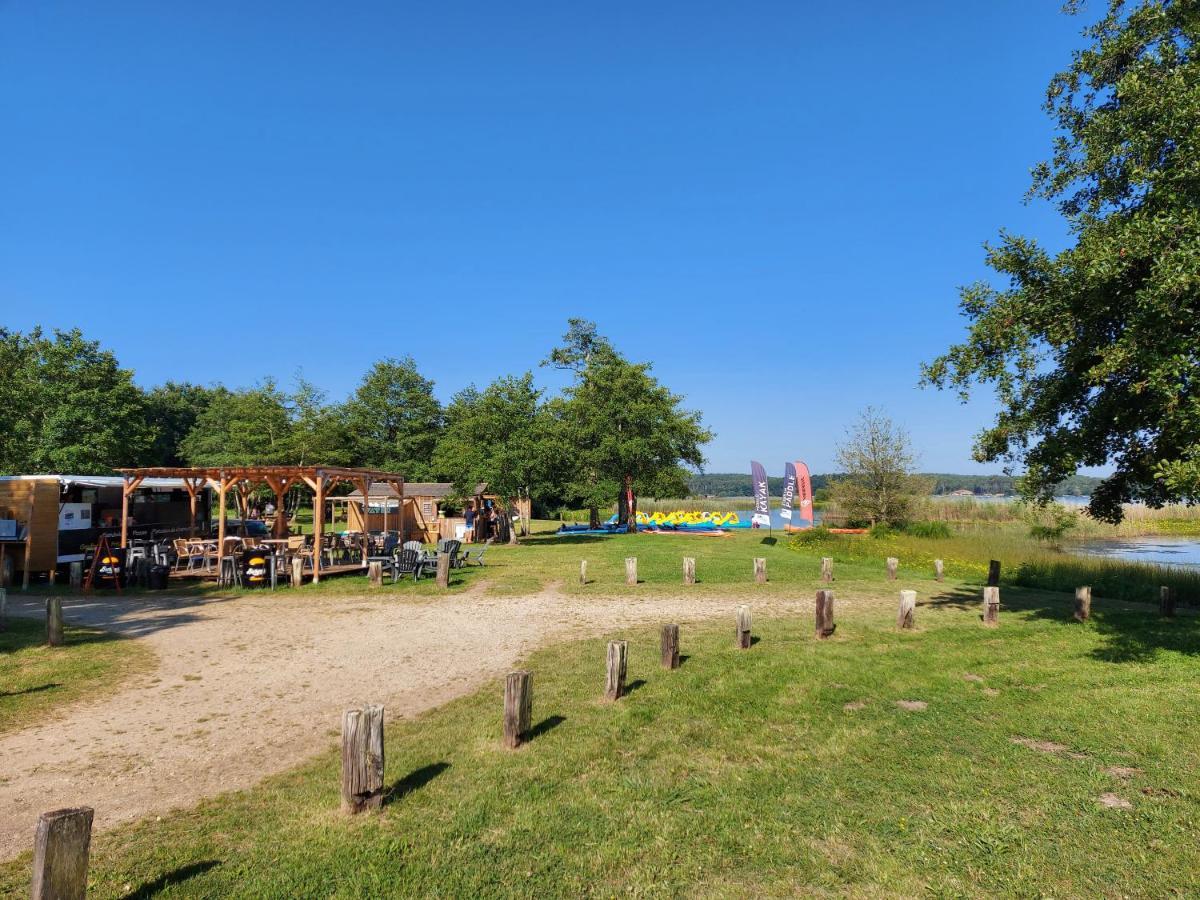 Aureilhan  T2, 50M Du Lac, Piscine, Wifi, Jardin Terrasse Sans Vis-A-Vis, 1 A 4 Pers מראה חיצוני תמונה