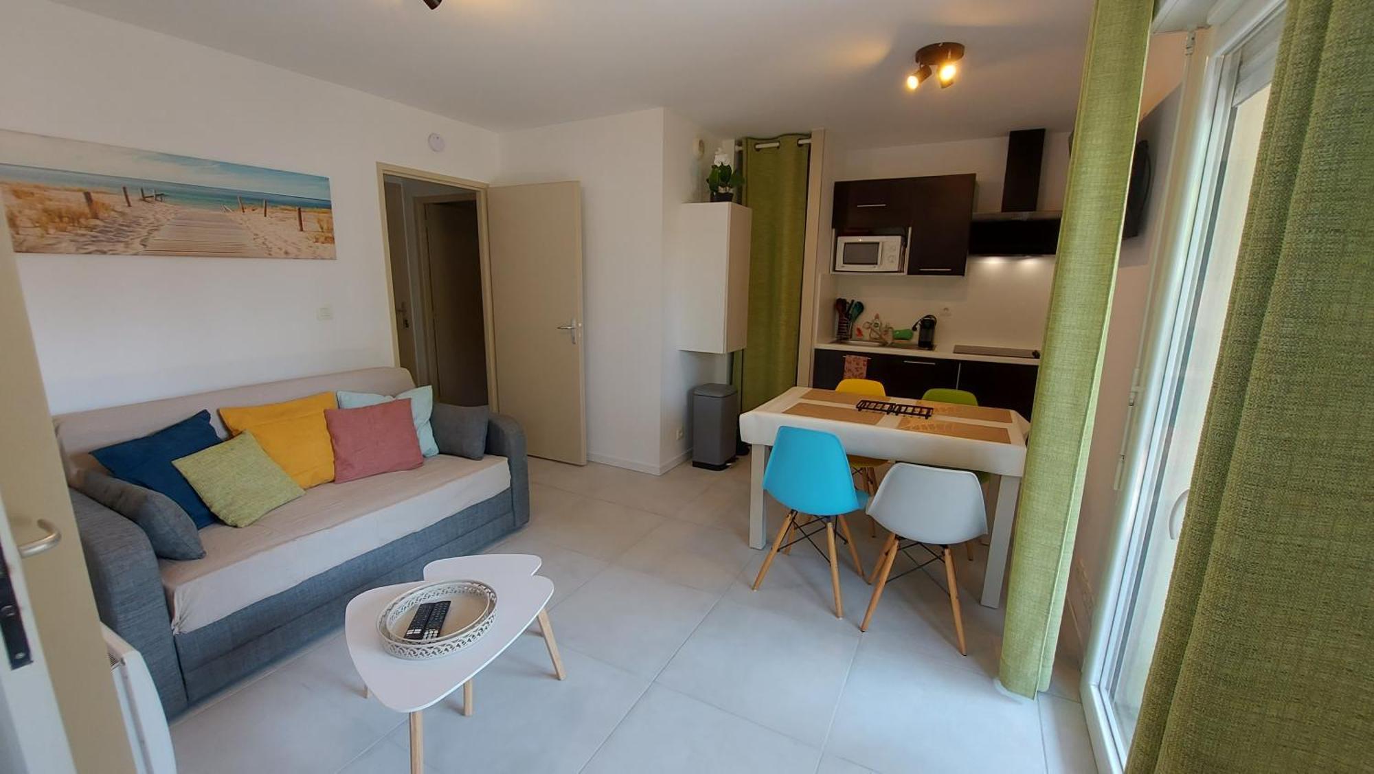Aureilhan  T2, 50M Du Lac, Piscine, Wifi, Jardin Terrasse Sans Vis-A-Vis, 1 A 4 Pers מראה חיצוני תמונה